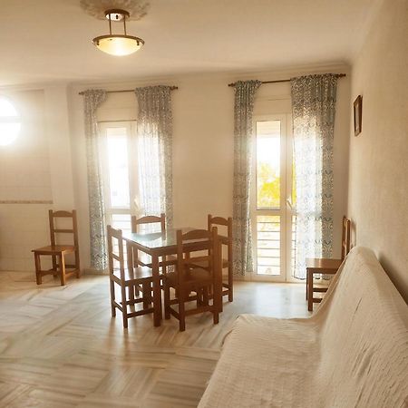 Apartamento Conileno Con Terraza Коніль-де-ла-Фронтера Екстер'єр фото