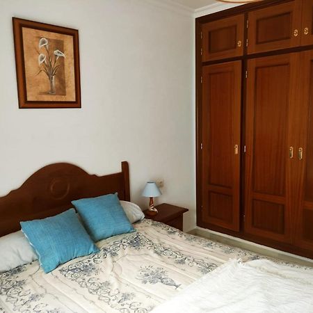 Apartamento Conileno Con Terraza Коніль-де-ла-Фронтера Екстер'єр фото
